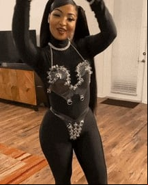 Shenseea