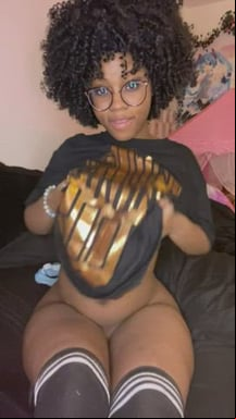 Say hi if you would titty fuck me