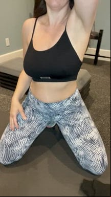 Would you blow more than my pits?