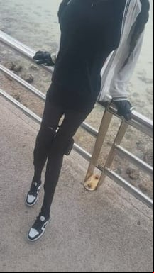 AIML Sexdoll on the beach amazing adventures video