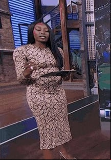 Chiney Ogwumike From ESPN