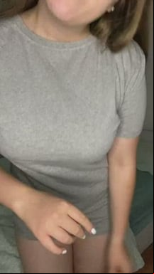 Kinda insecure about my chubby body... would you still fuck me?